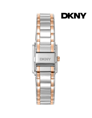DKNY Ladies Watch
